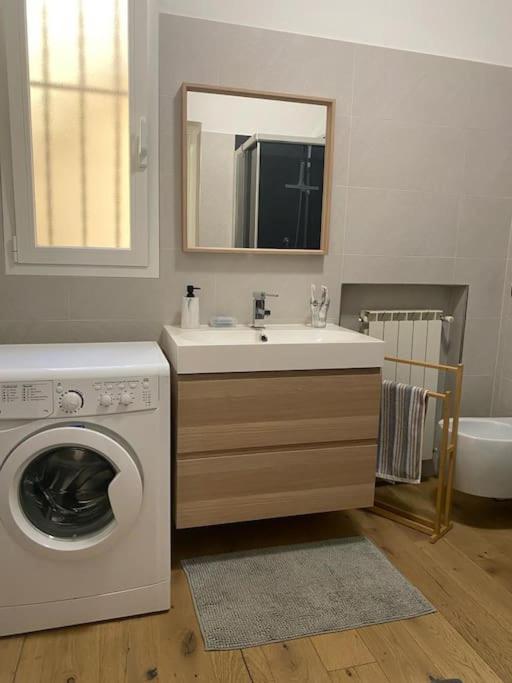 Casa Vacanze Bonsai Apartment Bergamo Bagian luar foto